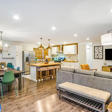 Rocky Point Retreat Villa Bremerton Buitenkant foto