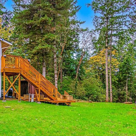 Rocky Point Retreat Villa Bremerton Buitenkant foto