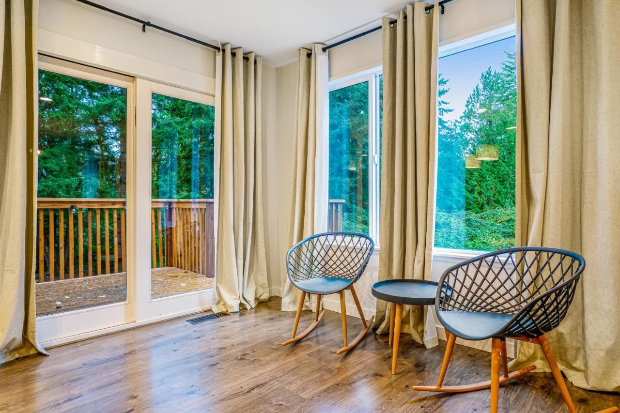 Rocky Point Retreat Villa Bremerton Buitenkant foto
