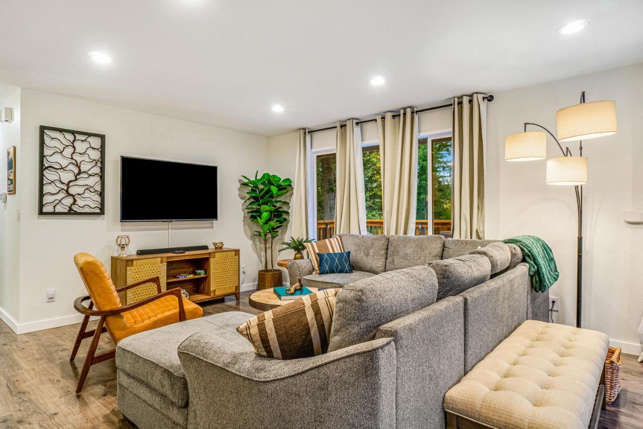 Rocky Point Retreat Villa Bremerton Buitenkant foto