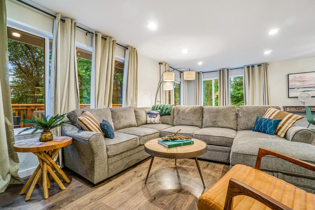 Rocky Point Retreat Villa Bremerton Buitenkant foto
