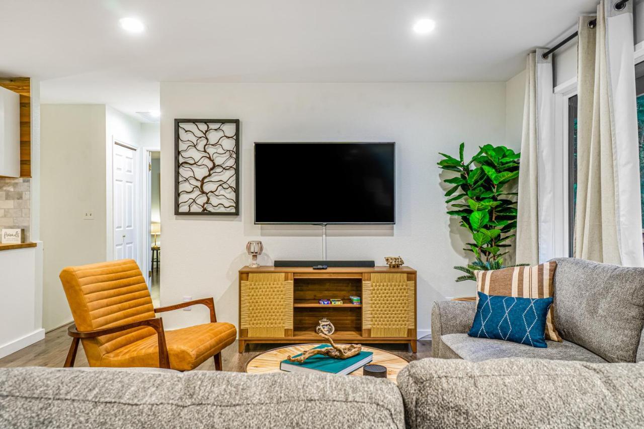 Rocky Point Retreat Villa Bremerton Buitenkant foto
