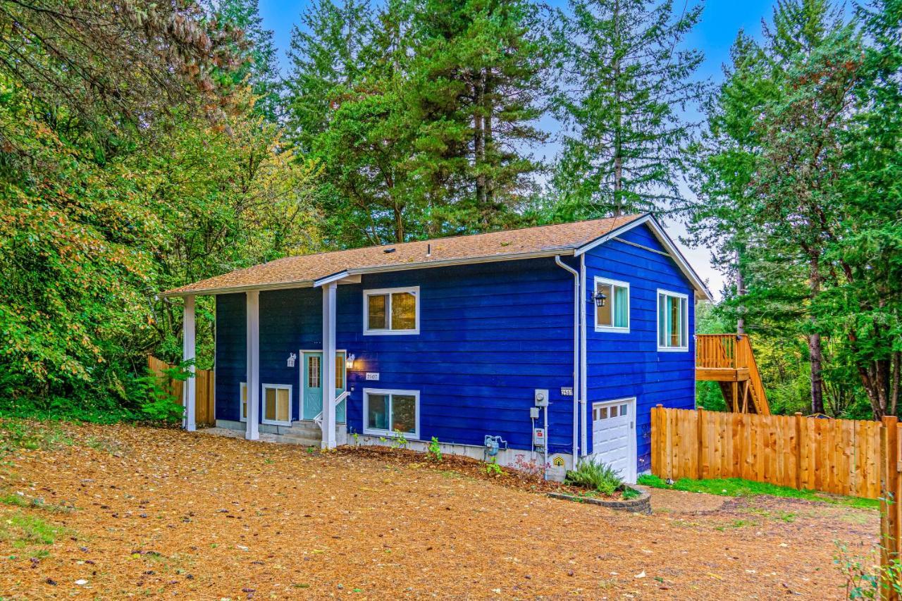 Rocky Point Retreat Villa Bremerton Buitenkant foto