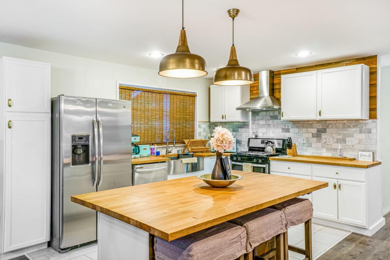 Rocky Point Retreat Villa Bremerton Buitenkant foto
