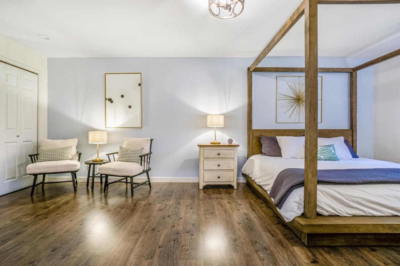 Rocky Point Retreat Villa Bremerton Buitenkant foto