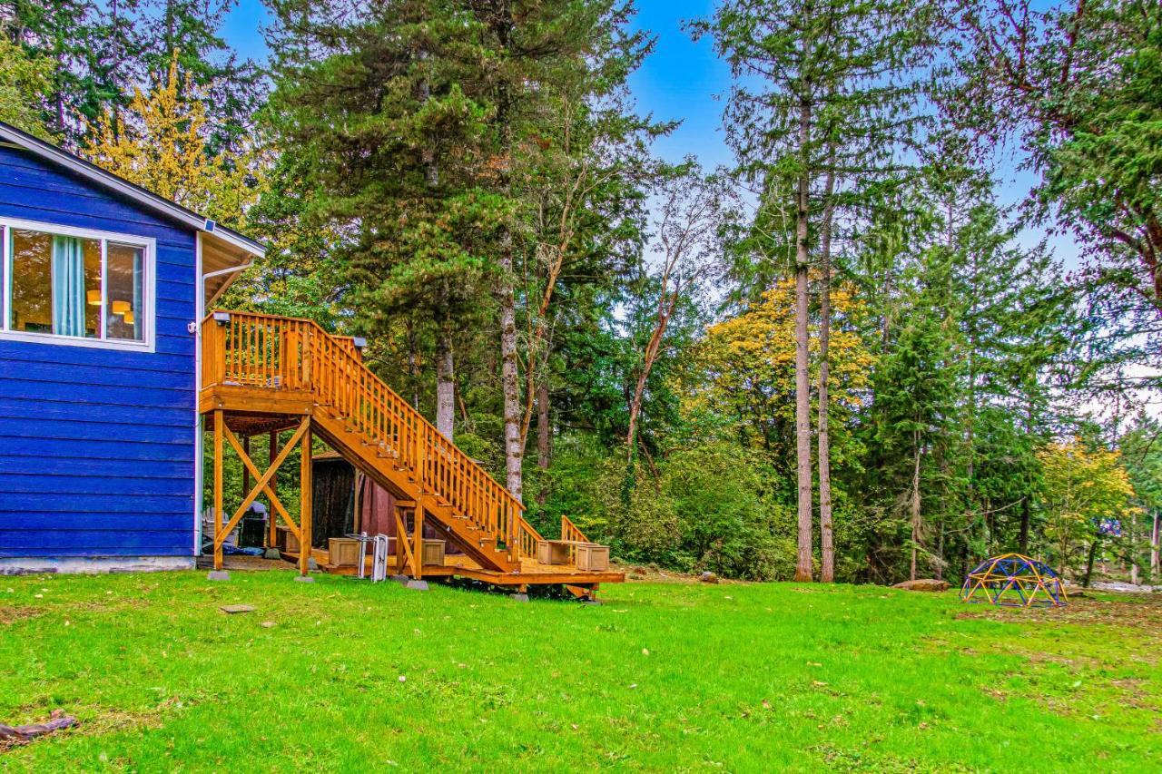 Rocky Point Retreat Villa Bremerton Buitenkant foto
