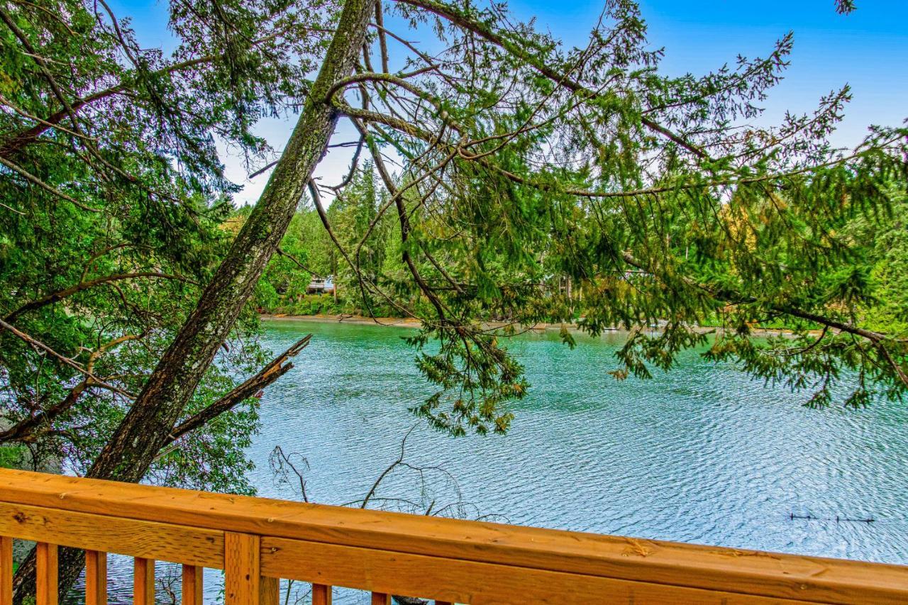 Rocky Point Retreat Villa Bremerton Buitenkant foto
