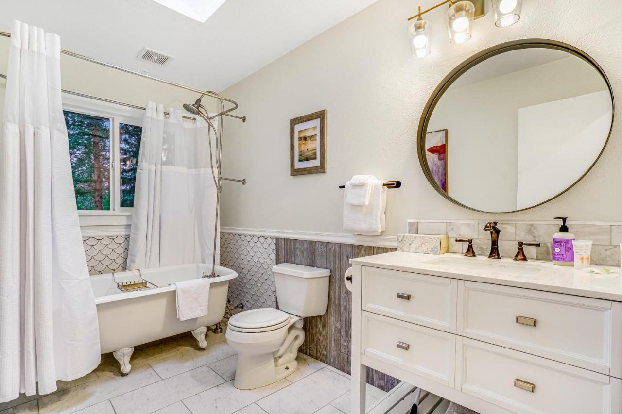 Rocky Point Retreat Villa Bremerton Buitenkant foto