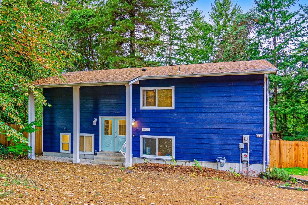 Rocky Point Retreat Villa Bremerton Buitenkant foto