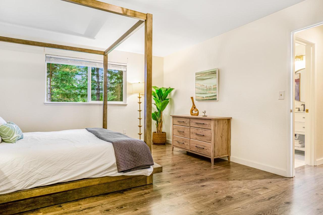 Rocky Point Retreat Villa Bremerton Buitenkant foto