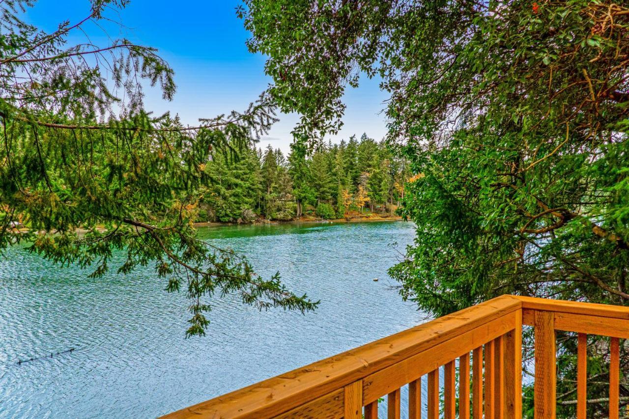 Rocky Point Retreat Villa Bremerton Buitenkant foto